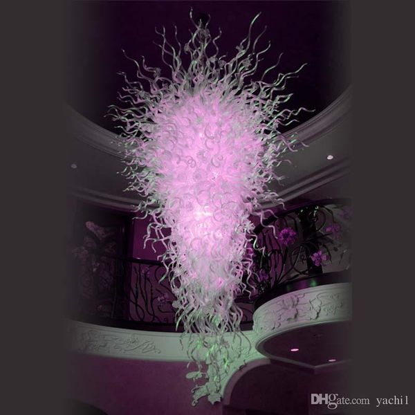 pink wedding centerpieces glass material chandelier lamp indoor decoration led light source hand blown murano art glass chandelier
pink wedding centerpieces glass material chandelier lamp indoor decoration led light source hand blown murano art glass chandelier