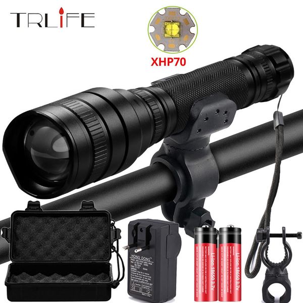 50000lms led xhp70.2 ultra bright waterproof linterna led torch xhp70 xhp50 18650 camping, bicycle light,outdoor
50000lms led xhp70.2 ultra bright waterproof linterna led torch xhp70 xhp50 18650 camping, bicycle light,outdoor