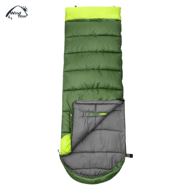 wind tour outdoor one-thickened envelope style camping sleeping bag winter ultralight hand unbound outdoor sleeping bag
wind tour outdoor one-thickened envelope style camping sleeping bag winter ultralight hand unbound outdoor sleeping bag