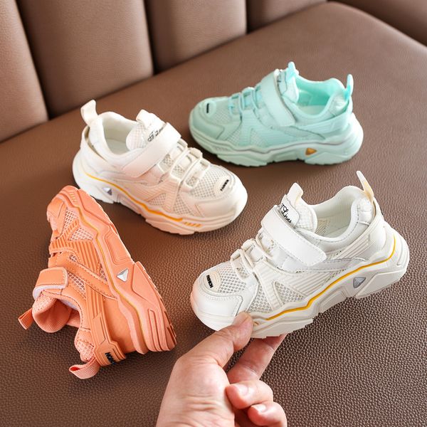 summer and autumn children leisure breathable sports shoes children students sports running shoes, Black
summer and autumn children leisure breathable sports shoes children students sports running shoes, Black