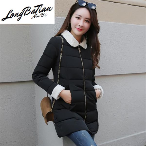 women's down & parkas long winter coat women jackets korean plus size black warm female casual cotton womens jacket parka 2xl3xl
women's down & parkas long winter coat women jackets korean plus size black warm female casual cotton womens jacket parka 2xl3xl