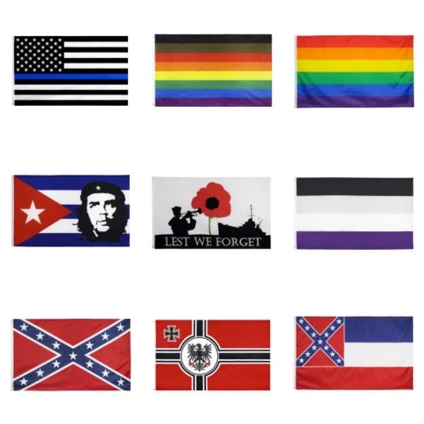 90*150cm joe biden banners flags donald trump letter printed flag 2020 american president election party banner flag 15 styles dbc bh3827#91
90*150cm joe biden banners flags donald trump letter printed flag 2020 american president election party banner flag 15 styles dbc bh3827#91