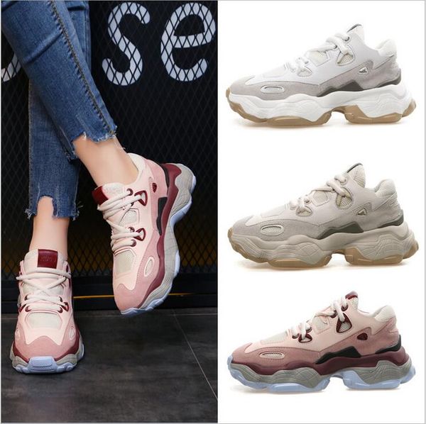 2020 new designer casual shoes triple leisure runner 80 travel sneaker dady shoes men woman hiker jogging sports single shoes stockx 36-45, Black
2020 new designer casual shoes triple leisure runner 80 travel sneaker dady shoes men woman hiker jogging sports single shoes stockx 36-45, Black