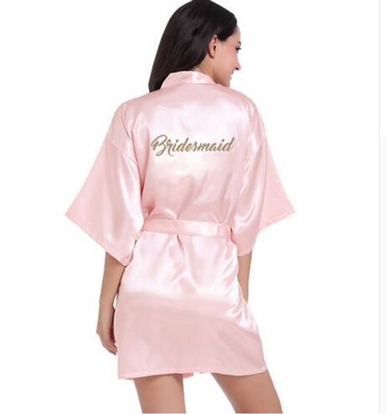 bridesmaid robes sleepwear robe wedding bride bridesmaid robes pyjama robe female nightwear bathrobe nightdress nightgown, Black;red
bridesmaid robes sleepwear robe wedding bride bridesmaid robes pyjama robe female nightwear bathrobe nightdress nightgown, Black;red