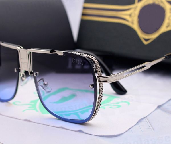 dita sunglasses fashion men&women sunglass dita sunglasses uv400 protectionquality, White;black
dita sunglasses fashion men&women sunglass dita sunglasses uv400 protectionquality, White;black