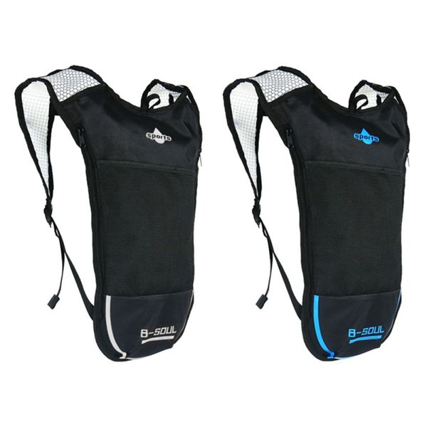 2l outdoor water bag hydration backpack women men camping hiking riding running water bag bladder container
2l outdoor water bag hydration backpack women men camping hiking riding running water bag bladder container