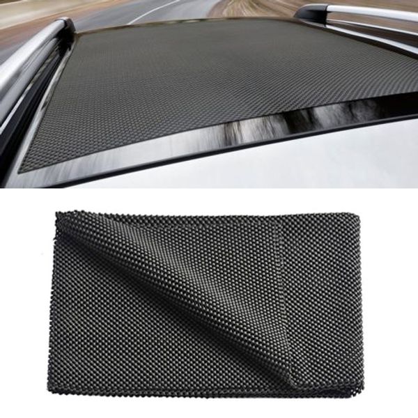 jkaneed крыша автомобиля cargo bag покрытие противоударного защитный сетка mat размер 100 * 90см
jkaneed крыша автомобиля cargo bag покрытие противоударного защитный сетка mat размер 100 * 90см