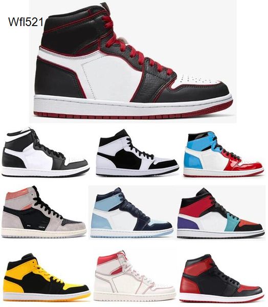new 1s bloodline panda phantom sail red neutral grey crimson multicolor basketball shoes men 1 unc blue chill new love sneakers with box, Black
new 1s bloodline panda phantom sail red neutral grey crimson multicolor basketball shoes men 1 unc blue chill new love sneakers with box, Black