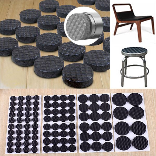 table and chair feet cushion new eva embossed rubber adhesive pad home mats multi-size shockproof mat a20
table and chair feet cushion new eva embossed rubber adhesive pad home mats multi-size shockproof mat a20