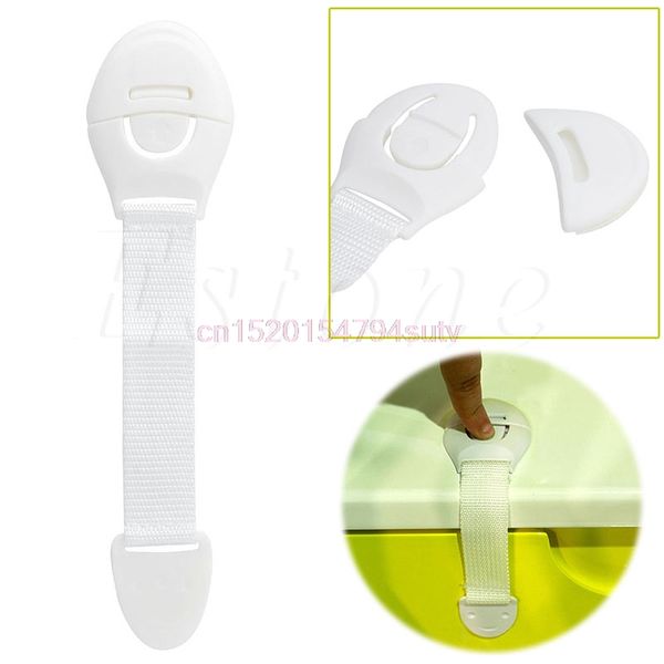 10 x child kids baby pet proof door drawer fridge cupboard cabinet safety locks #h055#
10 x child kids baby pet proof door drawer fridge cupboard cabinet safety locks #h055#