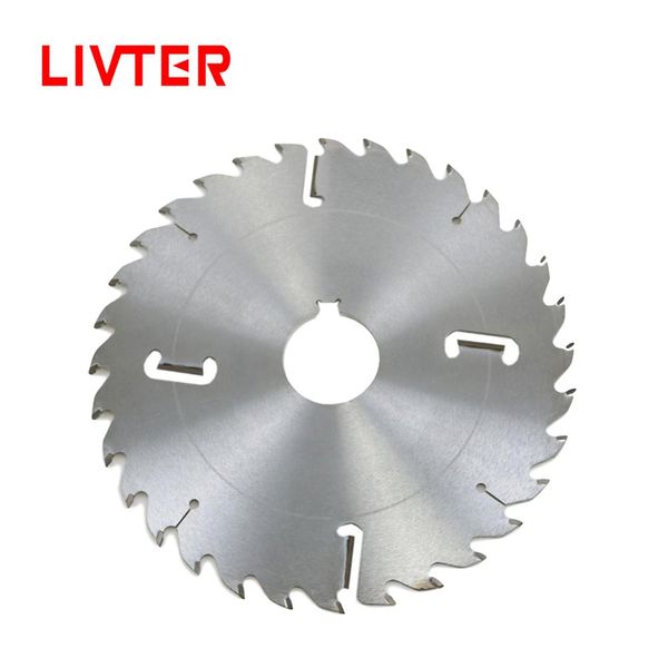 livter circular multi-rip saw blades woodworking tools for cutting soft and hard wood high processing efficiency 24/36/48 teeth
livter circular multi-rip saw blades woodworking tools for cutting soft and hard wood high processing efficiency 24/36/48 teeth