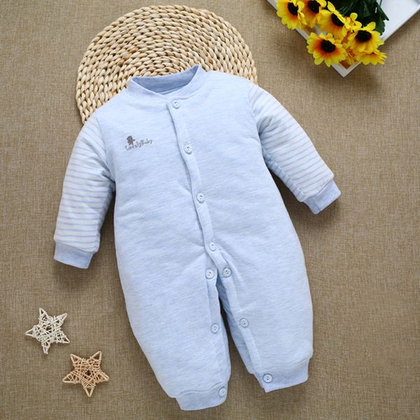 new thickened children winter jumpsuit newborn baby snowsuit snow wear coats boys warm cotton girls clothes bodysuit, Blue;gray
new thickened children winter jumpsuit newborn baby snowsuit snow wear coats boys warm cotton girls clothes bodysuit, Blue;gray