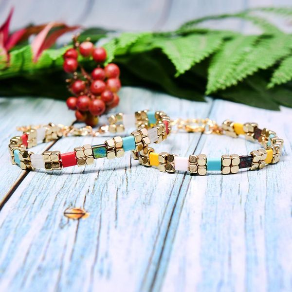 meetvii miyuki tila beads bracelets women summer beach boho pulseras mujer jewelry colorful insta janpan miyuki joyeria, Black
meetvii miyuki tila beads bracelets women summer beach boho pulseras mujer jewelry colorful insta janpan miyuki joyeria, Black
