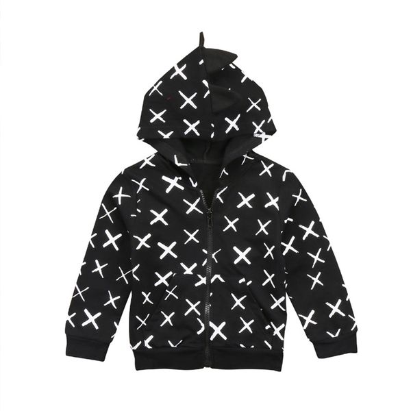 fashion autumn kids baby boys girls hoodie dinosaur sweater sweatshirt coat zip jacket outwear active children clothes jumper, Blue;gray
fashion autumn kids baby boys girls hoodie dinosaur sweater sweatshirt coat zip jacket outwear active children clothes jumper, Blue;gray