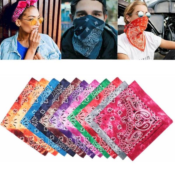1pc magic bandana multifunctional scarf tie dyed cashew head wrap neck cover print headscarf hair band outdoor supply, Black
1pc magic bandana multifunctional scarf tie dyed cashew head wrap neck cover print headscarf hair band outdoor supply, Black