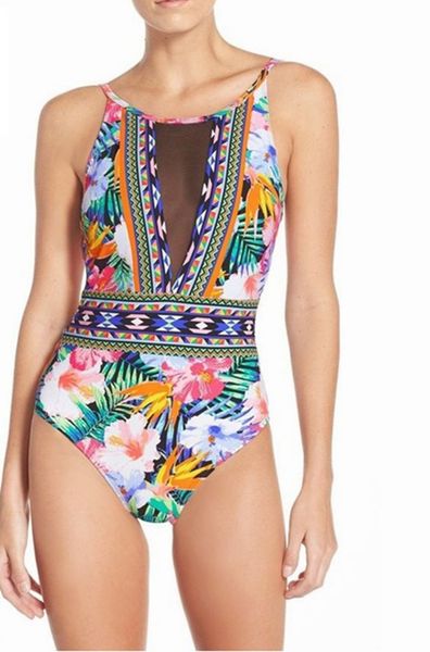 2019 sexy backless цветы купальники женщины высокая wasit плавание монокини боди one piece сетки купальник леди пляж плавать одежда купальны
2019 sexy backless цветы купальники женщины высокая wasit плавание монокини боди one piece сетки купальник леди пляж плавать одежда купальны