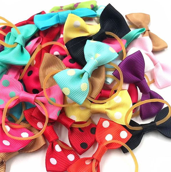 европейский и американский 20-цвет pet dog head rope dot solid color small bow rubber band аксессуары для волос ювелирные изделия головной у
европейский и американский 20-цвет pet dog head rope dot solid color small bow rubber band аксессуары для волос ювелирные изделия головной у