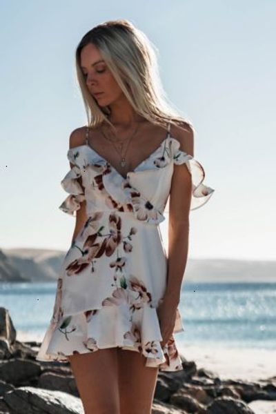 women clothes summer dress spaghetti strap beach floral ruffle tank mini casual dress women flying sleeve sundress designer clothes, Black;gray
women clothes summer dress spaghetti strap beach floral ruffle tank mini casual dress women flying sleeve sundress designer clothes, Black;gray