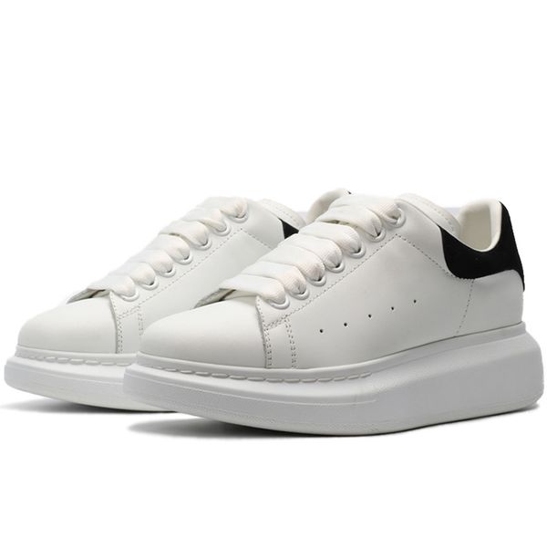 new fashion white pink women shoes men's leather lace up platform oversized comfort sole sneakers black red retro flat casual shoes
new fashion white pink women shoes men's leather lace up platform oversized comfort sole sneakers black red retro flat casual shoes