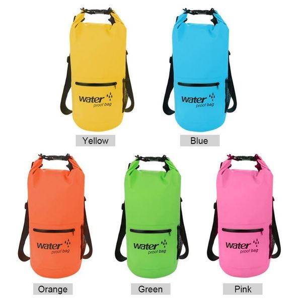 outdoor 10 20l 500d multi-function waterproof swimming bags floating boating dry storage bags portable camping rafting
outdoor 10 20l 500d multi-function waterproof swimming bags floating boating dry storage bags portable camping rafting