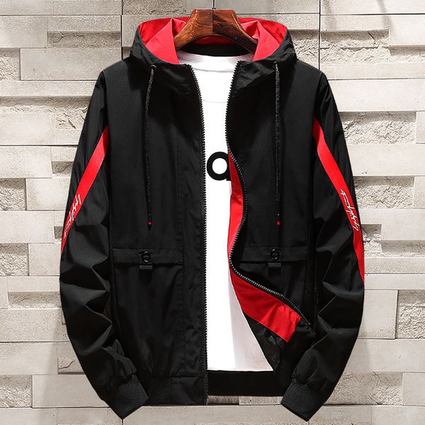men's jackets lncdis plus size m-4xl striped hoodies men casual loose bomber jacket mens cool coats chaqueta hombre casacos masculino, Black;brown
men's jackets lncdis plus size m-4xl striped hoodies men casual loose bomber jacket mens cool coats chaqueta hombre casacos masculino, Black;brown