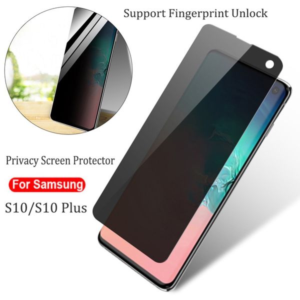 screen protector anti spy tempered glass soft for samsung galaxy s8 s9 s10 plus s10e note 8 9 protect privacy screen protector
screen protector anti spy tempered glass soft for samsung galaxy s8 s9 s10 plus s10e note 8 9 protect privacy screen protector