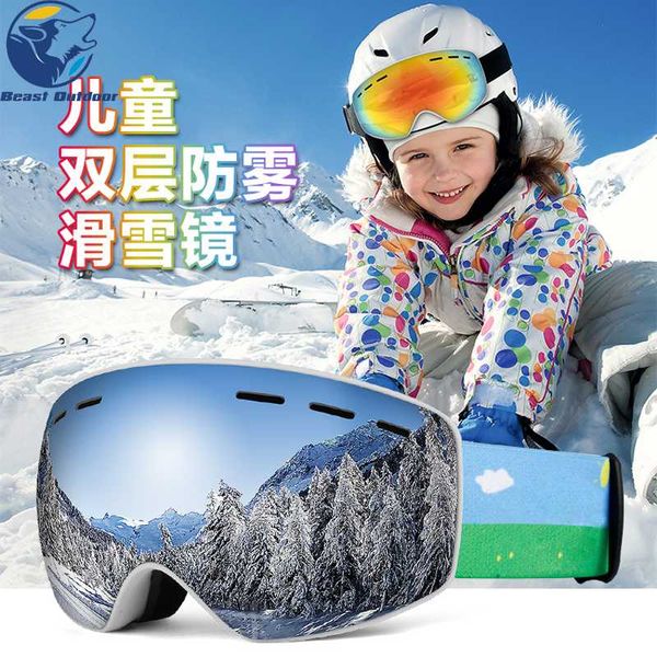 ski goggles double layers uv400 anti-fog snowboard glasses for men women winter snow ski mask skiing eyewear
ski goggles double layers uv400 anti-fog snowboard glasses for men women winter snow ski mask skiing eyewear