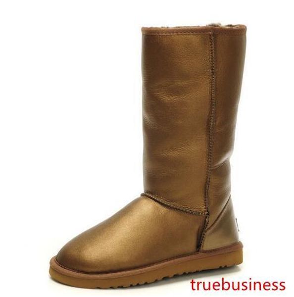australian boots women snow boots waterproof leather winter warm outdoor long boots winter shoes brand ivg size us4-14
australian boots women snow boots waterproof leather winter warm outdoor long boots winter shoes brand ivg size us4-14