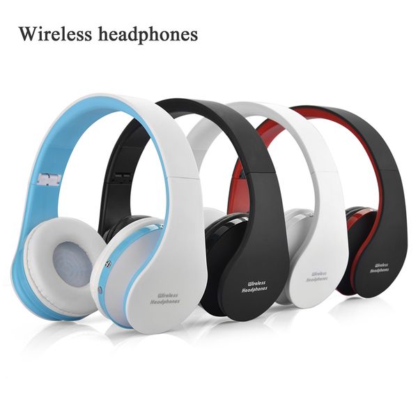 NX-8252 складные беспроводные наушники bluetooth наушники гарнитура спорт работает стер
NX-8252 складные беспроводные наушники bluetooth наушники гарнитура спорт работает стер
