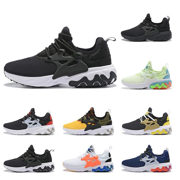 2019 react presto running shoes sneaker mens women breathable brutal honey psychedelic lava fashion sports trainer 36-45
2019 react presto running shoes sneaker mens women breathable brutal honey psychedelic lava fashion sports trainer 36-45