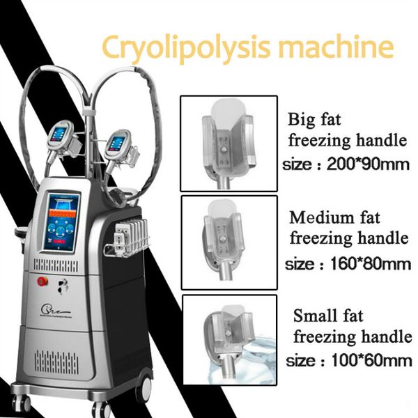 2020 selling multifunction cryolipolysis machine for fat reduction with 4 cryo handles fat e handle
2020 selling multifunction cryolipolysis machine for fat reduction with 4 cryo handles fat e handle