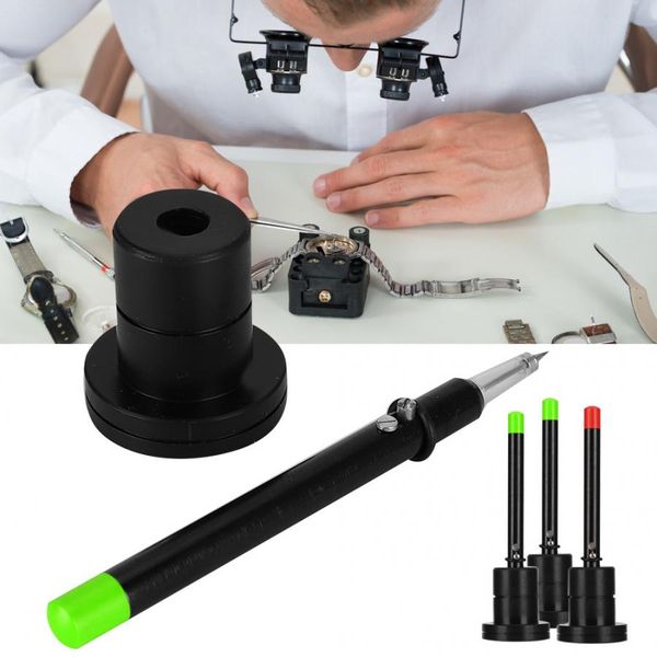 automatic watch lubricant oiler oil pin pen practical watches repairing maintenance tool for watchmakers
automatic watch lubricant oiler oil pin pen practical watches repairing maintenance tool for watchmakers