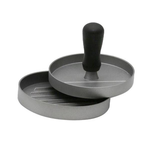 round shape hamburger press food-grade material hamburger meat beef grill burger press patty maker mold mould kitchen tool
round shape hamburger press food-grade material hamburger meat beef grill burger press patty maker mold mould kitchen tool