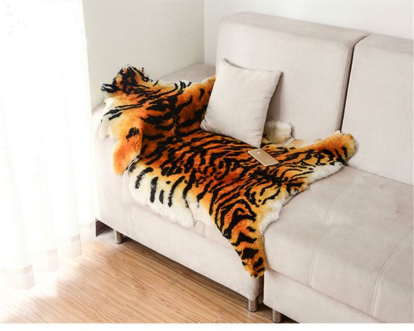 luxurly imitate tiger sheepskin rug australian sheepskin pelts fur blanket home carpets bedroom living room sofa
luxurly imitate tiger sheepskin rug australian sheepskin pelts fur blanket home carpets bedroom living room sofa