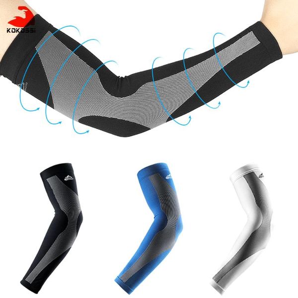 kokossi 2pcs uv protect cycling arm sleeve warmer bike bicycle basketball running arm sleeves men sports cover, Black;gray
kokossi 2pcs uv protect cycling arm sleeve warmer bike bicycle basketball running arm sleeves men sports cover, Black;gray