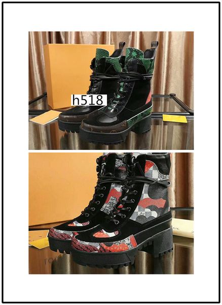 with box laureate platform desert boot thicken low heeled chunky womens shoes casual boot, Black
with box laureate platform desert boot thicken low heeled chunky womens shoes casual boot, Black