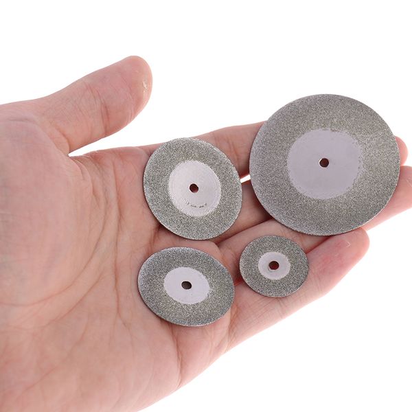 6pcs/set diamond grinding wheel tool mini cutting disc for rotory accessories 16-50 mm
6pcs/set diamond grinding wheel tool mini cutting disc for rotory accessories 16-50 mm