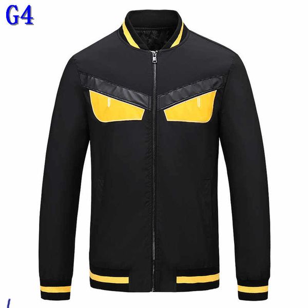 brand jackets fashion fashion coat classics black mens winter jacket men brand sweatshirt jacketsg4, Black;brown
brand jackets fashion fashion coat classics black mens winter jacket men brand sweatshirt jacketsg4, Black;brown