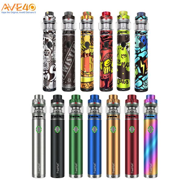 Freemax TWISTER 80W Стартовый комплект со встроенным аккумулятором 2300 мАч 5 мл Freemax Fireluke 2 Tank X2 X3 Сетка 100% Оригинал
Freemax TWISTER 80W Стартовый комплект со встроенным аккумулятором 2300 мАч 5 мл Freemax Fireluke 2 Tank X2 X3 Сетка 100% Оригинал
