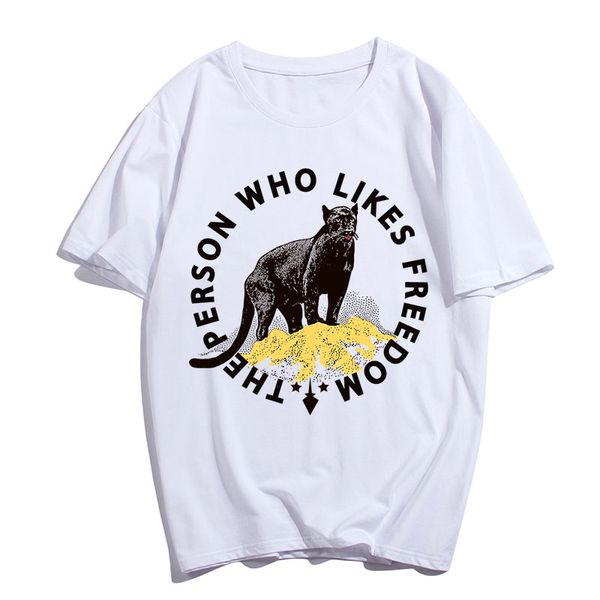 new black panther print t-shirt fashion casual fitness cool o-neck men's t shirt summer short sleeve men clothing t-142, White;black
new black panther print t-shirt fashion casual fitness cool o-neck men's t shirt summer short sleeve men clothing t-142, White;black