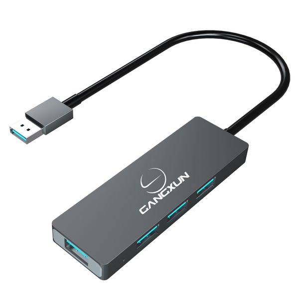 usb 3.0 hub ultra slim 4-port usb hub in aluminum compatible with mac pro/mini, microsoft surface pro, dell xps 15 xbox one
usb 3.0 hub ultra slim 4-port usb hub in aluminum compatible with mac pro/mini, microsoft surface pro, dell xps 15 xbox one