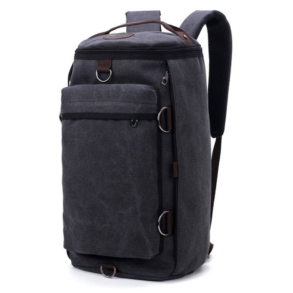 wenyujh 2019 men huge luggage travel bag bucket backpack multifunctional canvas backpacks male large shoulder bags
wenyujh 2019 men huge luggage travel bag bucket backpack multifunctional canvas backpacks male large shoulder bags