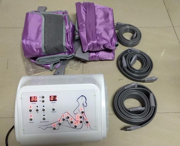 spa portable presotherapy pressotherapy drainage machine slim pressotherapy equipment detox pressotherapy suit
spa portable presotherapy pressotherapy drainage machine slim pressotherapy equipment detox pressotherapy suit