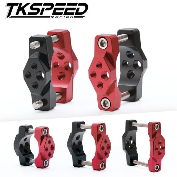 32mm 42mm 64mm universal motorcycle accessories multifunction handlebar holders bracket clamp for light headlight side mirrors
32mm 42mm 64mm universal motorcycle accessories multifunction handlebar holders bracket clamp for light headlight side mirrors