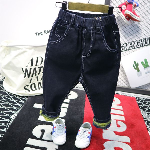 children jeans for boys denim pants black cool joggers sweatpants baby boy harem pants street trouser spring autumn pants, Blue
children jeans for boys denim pants black cool joggers sweatpants baby boy harem pants street trouser spring autumn pants, Blue