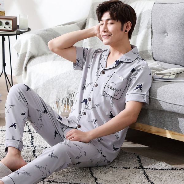 мужской пижама set soft nightgown для мужчин пижама сон lounge большого размера l-3xl хлопок пижама шорты для мужчин лето пижама, Black;brown
мужской пижама set soft nightgown для мужчин пижама сон lounge большого размера l-3xl хлопок пижама шорты для мужчин лето пижама, Black;brown