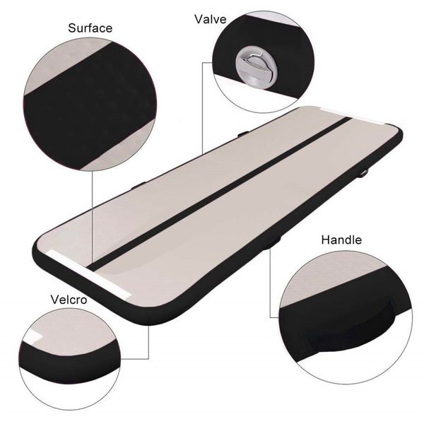 to door factory price 5x1x0.2m inflatable airtrack tumbling mat airfloor mat for home use
to door factory price 5x1x0.2m inflatable airtrack tumbling mat airfloor mat for home use