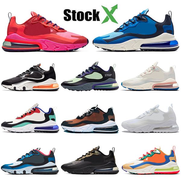 air cushion 270 react stock x run shoe men fashion electonic music blue colored black camo sport trainers for women sneakers 36-45, White;red
air cushion 270 react stock x run shoe men fashion electonic music blue colored black camo sport trainers for women sneakers 36-45, White;red