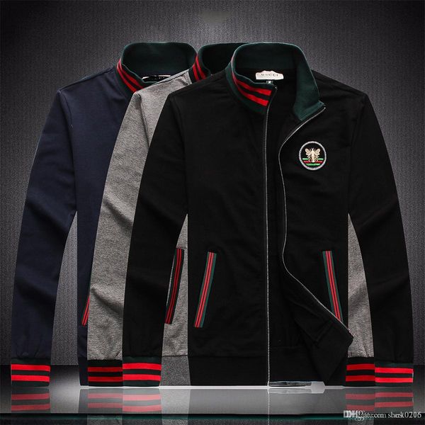 new boys sports cardigan set casual men's fashion outdoor men's wear versatile sweater set black red trend jacket + t, Gray
new boys sports cardigan set casual men's fashion outdoor men's wear versatile sweater set black red trend jacket + t, Gray