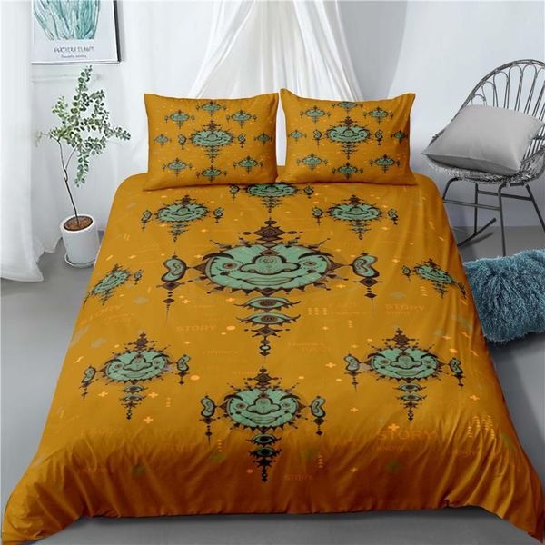 abstract art alien bedding set bedroom decor doona yellow background hypoallergenic 1pc duvet cover with pillowcase dropship
abstract art alien bedding set bedroom decor doona yellow background hypoallergenic 1pc duvet cover with pillowcase dropship